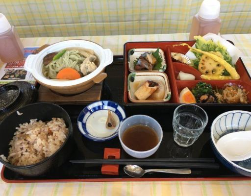 Yakuzen: The Traditional Japanese Medicine Cuisine