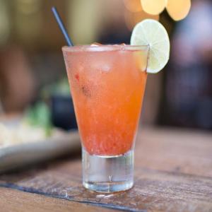 Orangesicle – Sweet Cocktail Recipe